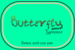 Butterfly Font: A Marketer's Secret for Bold Campaigns