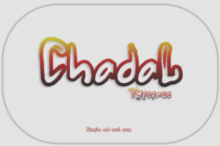 Elevate Editorial Layouts with the Chadal Display Typeface