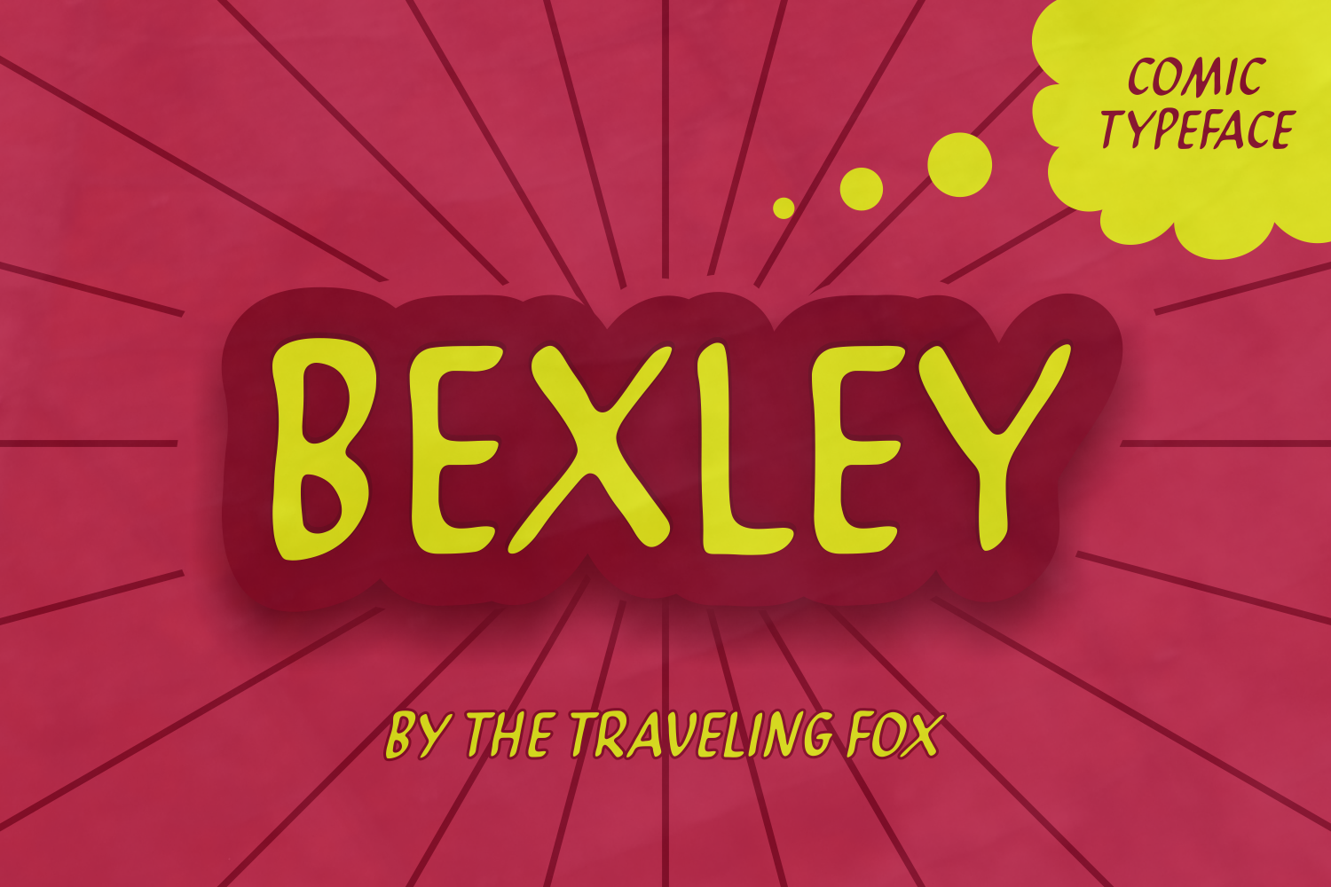 How Bexley Transforms Small Business Branding